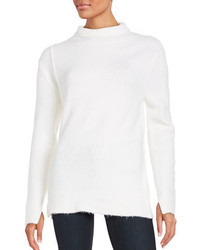 French Connection Autumn Mock Neck Sweater