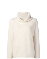 Picadilly Cowl Neck Sweater