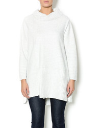 Habitat Clothes To Live In Pullover White