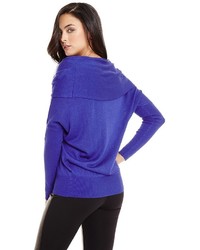 Marciano M Cowl Neck Sweater