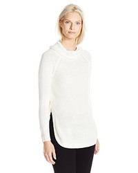 Rd Style Cowl Neck Knit Sweater