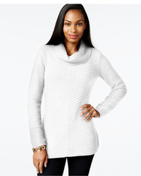 Style&co. Style Co Cowl Neck Sweater Only At Macys