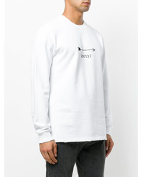 Givenchy 200117 Sweatshirt