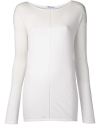 Alexander Wang T By Knit Sweater