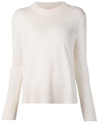 Brock Collection Crew Neck Sweater