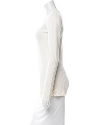Tamara Mellon Cashmere Sweater