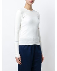 Alyx Casual Ribbed Jumper