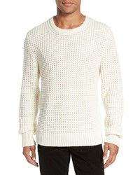 Vince Chunky Wool Cashmere Sweater