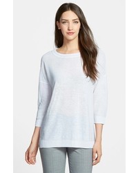 Nordstrom Collection Cerchio Boxy Pullover