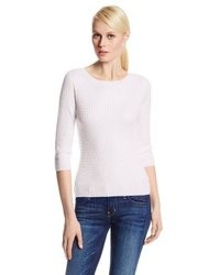 Colourworks Colour Works Cable Crew Neck Sweater