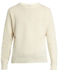 Lemaire Crew Neck Wool Sweater
