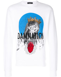 DSQUARED2 Damnation Sweatshirt