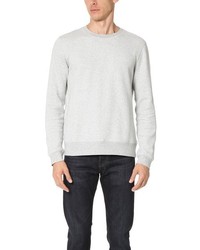 Theory Danen Modular Sweatshirt