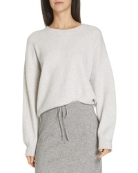 Vince Double Layer Sweater
