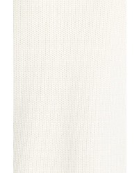 3.1 Phillip Lim Hand Knit Wool Blend Sweater
