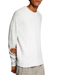 Topman Harlow Classic Fit Sweater