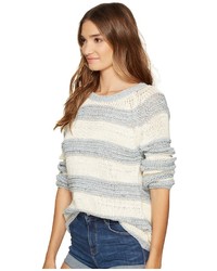 BB Dakota Harrington Loose Knit Sweater Sweater