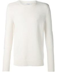 Helmut Lang Crew Neck Sweater