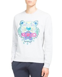 Kenzo Iconic Tiger Sweatshirt