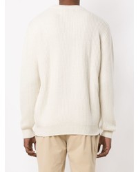 Egrey Knit Sweater