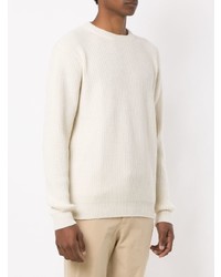 Egrey Knit Sweater