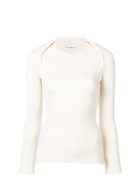 Paco Rabanne Knitted Sweater