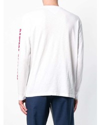 Tommy Jeans Long Sleeve Sweater