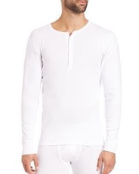 2xist Long Sleeved Cotton Shirt