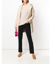 Chiara Bertani Loose Knit Jumper