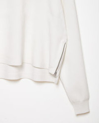 Acne Studios Misty Clean Pullover