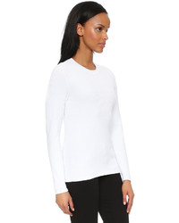 Marc by Marc Jacobs Moving Ribs Pullover