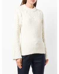 Kenzo Multi Knit Sweater