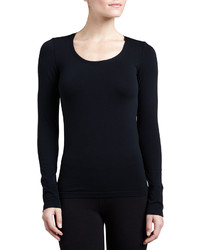 Wolford New Haven Seamless Pullover