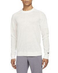 Nike Golf Nike Tiger Woods Crewneck Sweater