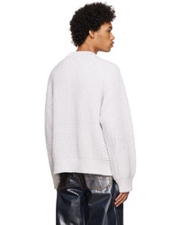 Eytys Off White Tao Sweater