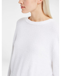 DKNY Pure Sheer Pullover