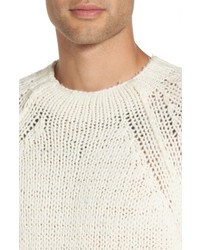 Vince Raglan Sweater