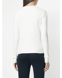 Simon Miller Ribbed Knit Sweater