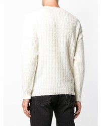 Howlin' Ribbed Sweater