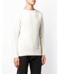Howlin' Ribbed Sweater