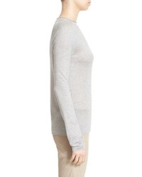 Vince Rolled High Neck Pullover