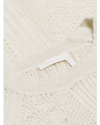 See by Chloe See By Chlo Perforated Knit Jumper