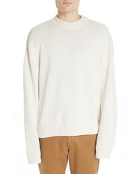 Our Legacy Somar Oversized Crewneck Sweater