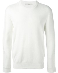 System Homme Crew Neck Sweater