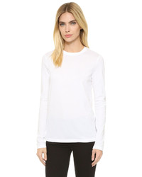 Alexander Wang T By Superfine Pullover