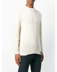 Kenzo Textured Knit Sweater