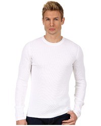 Vince Thermal Crew Neck Sweater Apparel