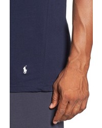 Polo Ralph Lauren 3 Pack Slim Fit T Shirt