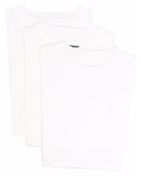 Jil Sander 3 Pack T Shirts