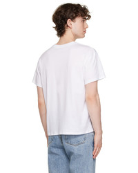Second/Layer 3 Pack White Classic T Shirt